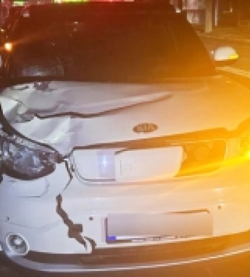 Смертельна ДТП у Миколаєві: на Генерала Алмазова Kia на смерть збила жінку