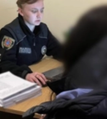 В Одесі жінка «замінувала» суд, аби не розглядали справу її приятеля