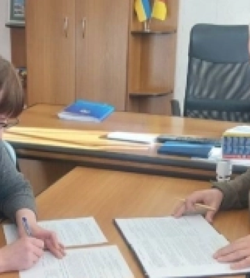 На Кіровоградщині планують створити сучасний хаб для реінтеграції ветеранів і ветеранок, їхніх родин