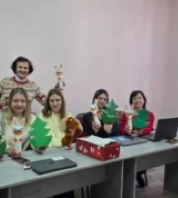 У Білгороді-Дністровському підвищуть фахову компетентність педагогів