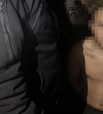Киллер ФСБ пытался убить офицера ВСУ в Запорожье