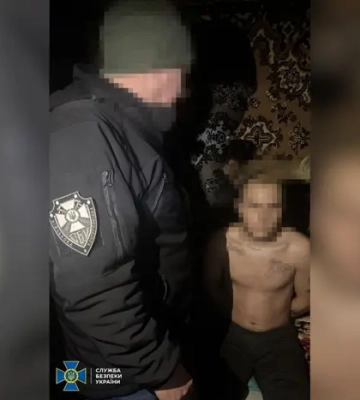 Побачення ледь не обернулося загибеллю. Агент РФ намагався вбити офіцера ЗСУ