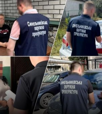 Фіктивне батьківство, як привід виїзду за кордон - судитимуть учасників злочинної схеми