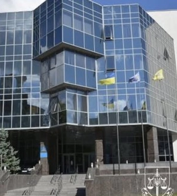 Розкрадання майже 1 млн грн під час ремонту укриття: справу начальника управління Голосіївської РДА скерували до суду. ФОТО