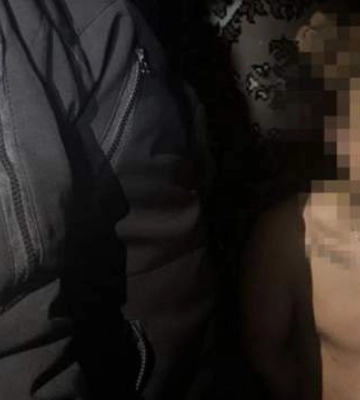 Намагався зарізати воїна ЗСУ: агенти СБУ затримали кілера ФСБ