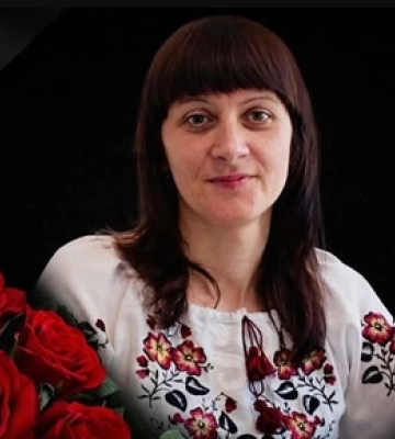 Померла начальниця відділу селищної ради на Волині
