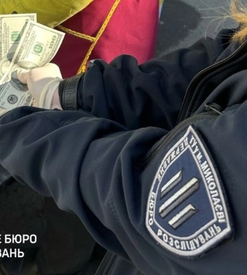 ДБР викрило лікарів одеського ТЦК, які видавали фіктивні висновки ВЛК без присутності призовників