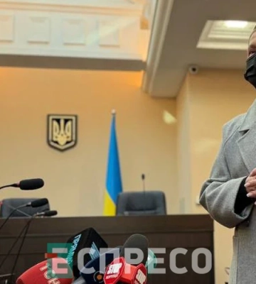 ВАКС продовжує розгляд клопотання САП щодо арешту майна Юлії Тимошенко