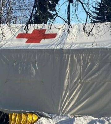 У Полтавській громаді розгортають Пункти незламності та додаткові локації підтримки