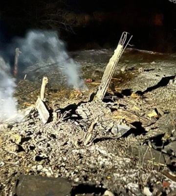 Троє людей постраждали внаслідок ворожої атаки БпЛА по Чугуєву