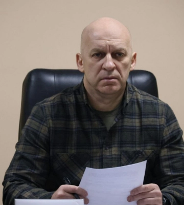 Понад 38 млн гривень виділили на оборону Донеччини