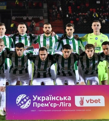 Карпаты проведут товарищеский матч с Мурсией B