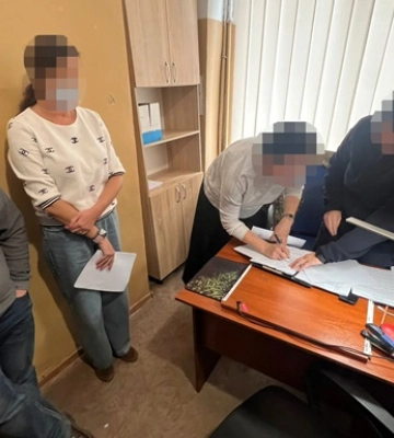 ГБР разоблачило врачей одесского ТЦК, которые массово выдавали фиктивные заключения ВВК без присутствия призывников