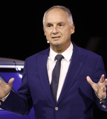 Renault вироблятиме дрони для України – ЗМІ
