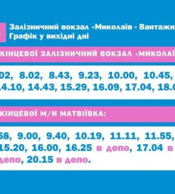 У зв’язку зі складною ситуацією в енергосистемі України тимчасово змінено напрям і графік руху тролейбусного маршруту № 8