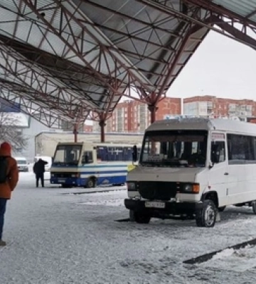 «Водія забрали в ЗСУ»: у прикордонному селі на Волині зчинили ґвалт (відео)