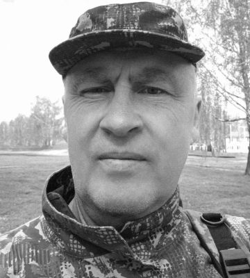 Черкаська громада попрощалася із полеглиим солдатом