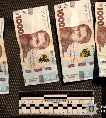 На Волині батько п'яти дітей за 3000 гривень хотів відкупитися за п'яну їзду: його судили