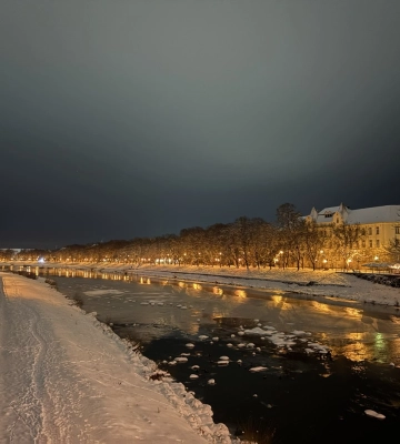Ужгородців запрошують на щомісячні безкоштовні екскурсії