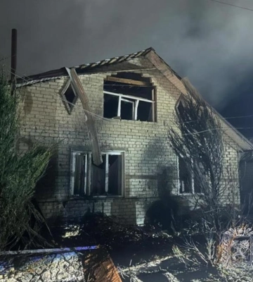 Погода у Харкові на сьогодні, 21 січня