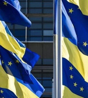 Європарламент схвалив 90 млрд євро кредит для України на 2026-2027 роки
