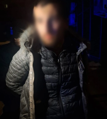 Ховався у підвалі: у Львові затримали чоловіка за підозрою у вбивстві сусідки ножем