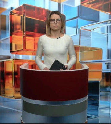 Денні новини Рівного та області за 21 січня 2025 року (ВІДЕО)