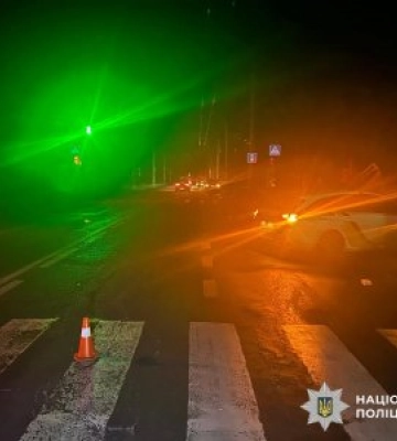 Смертельна ДТП у Миколаєві: на Генерала Алмазова Kia на смерть збила жінку