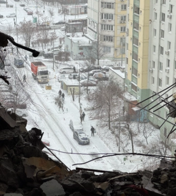 Куди дзвонити, якщо зникло світло, вода чи опалення: повний список служб Києва