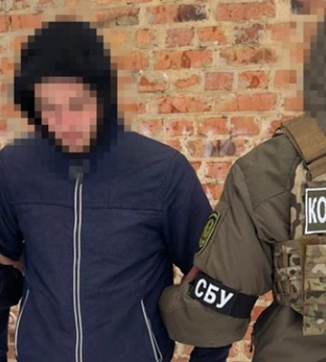 Вчиняли підпали на півночі України: двом агентам ФСБ загрожує довічне