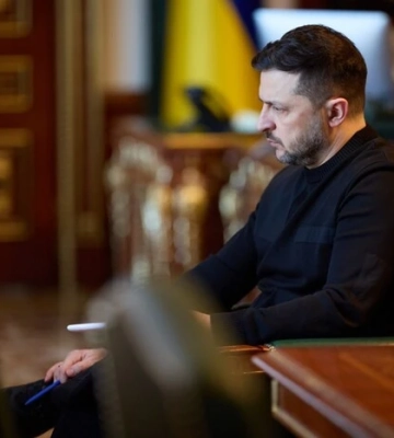 Зеленський заявив про 100% бронювання для працівників енергокомпаній і комунальних підприємств