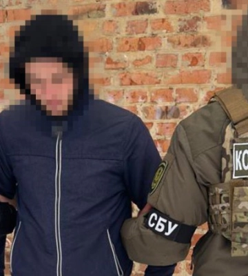 Правоохоронці затримали ще двох підозрюваних у підпалах – у Києві та Чернігові