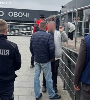 В Харькове за коррупцию будут судить сотрудника Госпродпотребслужбы