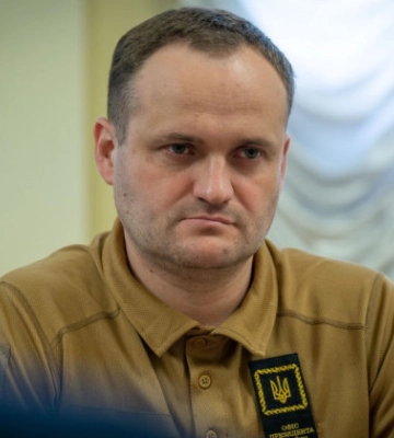 Правительство запускает верификацию энергетического оборудования в Киеве