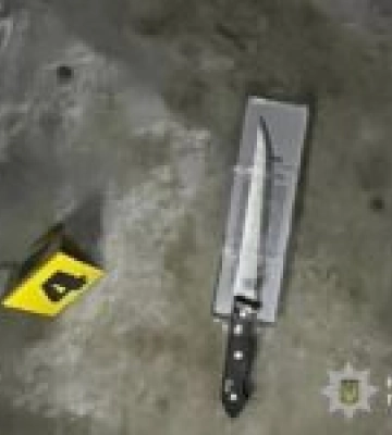 У Львові затримали підозрюваного у вбивстві сусідки