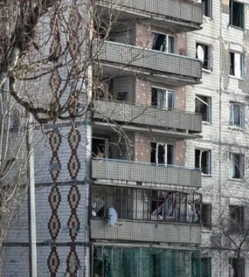 Росіяни скинули три авіабомби на Краматорську громаду, є загибла та поранена
