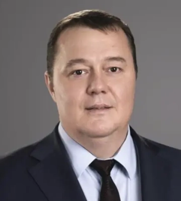 Під час роботи загинув колишній керівник «Укренерго» Олексій Брехт