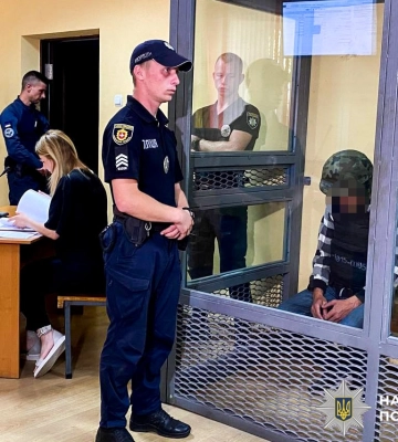 На Рівненщині на довічно засудили уродженця Казахстану за вбивство та зґвалтування жінки