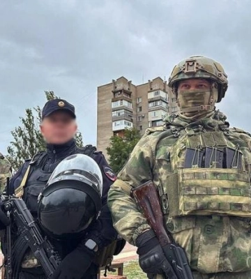 В ЦНС объяснили, что обязательно нужно сделать мелитопольцам перед выездом из оккупации