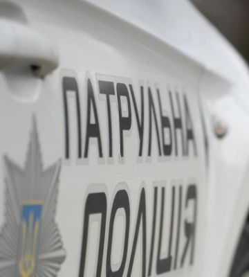 ДБР розслідує дії патрульних у Чернігові після госпіталізації ветерана війни