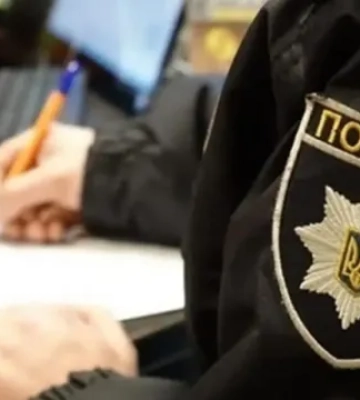 Стріляв у машину ТЦК: на Львівщині розшукують 28-річного чоловіка