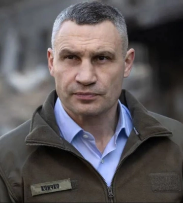 Кличко прокомментировал гибель слесарей в Киеве: Умер один человек, причины выясняют