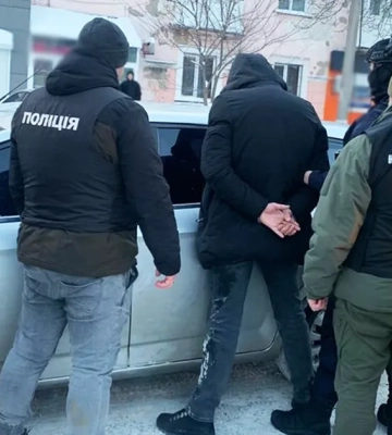 Правоохранители раскрыли схему взяток в ТЦК в Житомирской области
