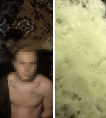 У Запоріжжі агент РФ намагався вбити військового, заманивши його на «побачення»