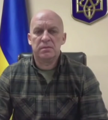 У Дружківці залишається понад 17 тисяч людей — Філашкін
