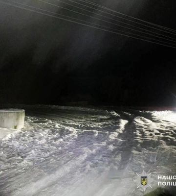 На Житомирщині під час бійки кількох чоловіків тяжко постраждав один із учасників, - поліція