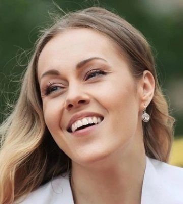 Олена Тополя вперше прокоментувала скандал і чутки про зраду