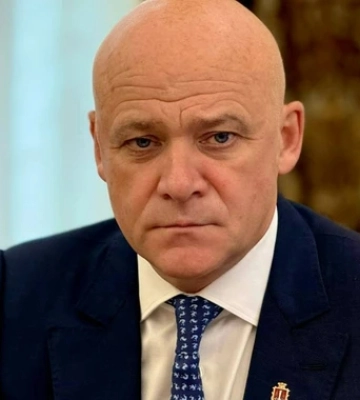 Труханова отпустили из-под домашнего ареста