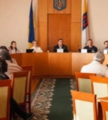 Питання Центральної районної лікарні Саф’янівської громади розглянули на комісії Одеської облради
