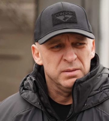 У Дружківці залишається понад 17 тисяч людей — Філашкін